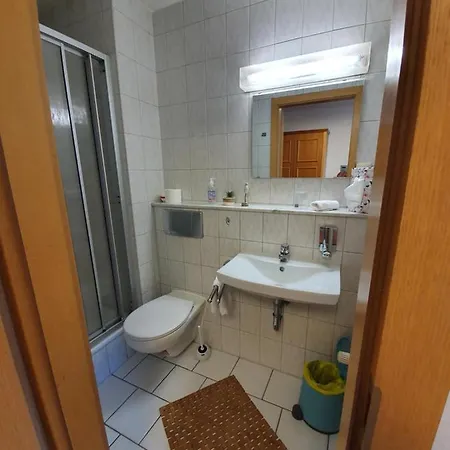 Πανσιόν Zur Guten Quelle *