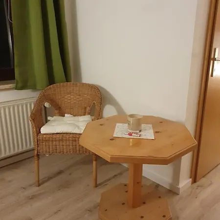 Zur Guten Quelle Πανσιόν