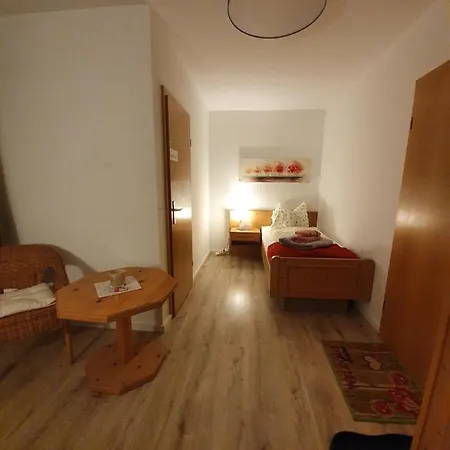 Zur Guten Quelle Πανσιόν Stollberg