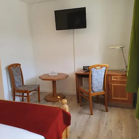 Zur Guten Quelle Πανσιόν
